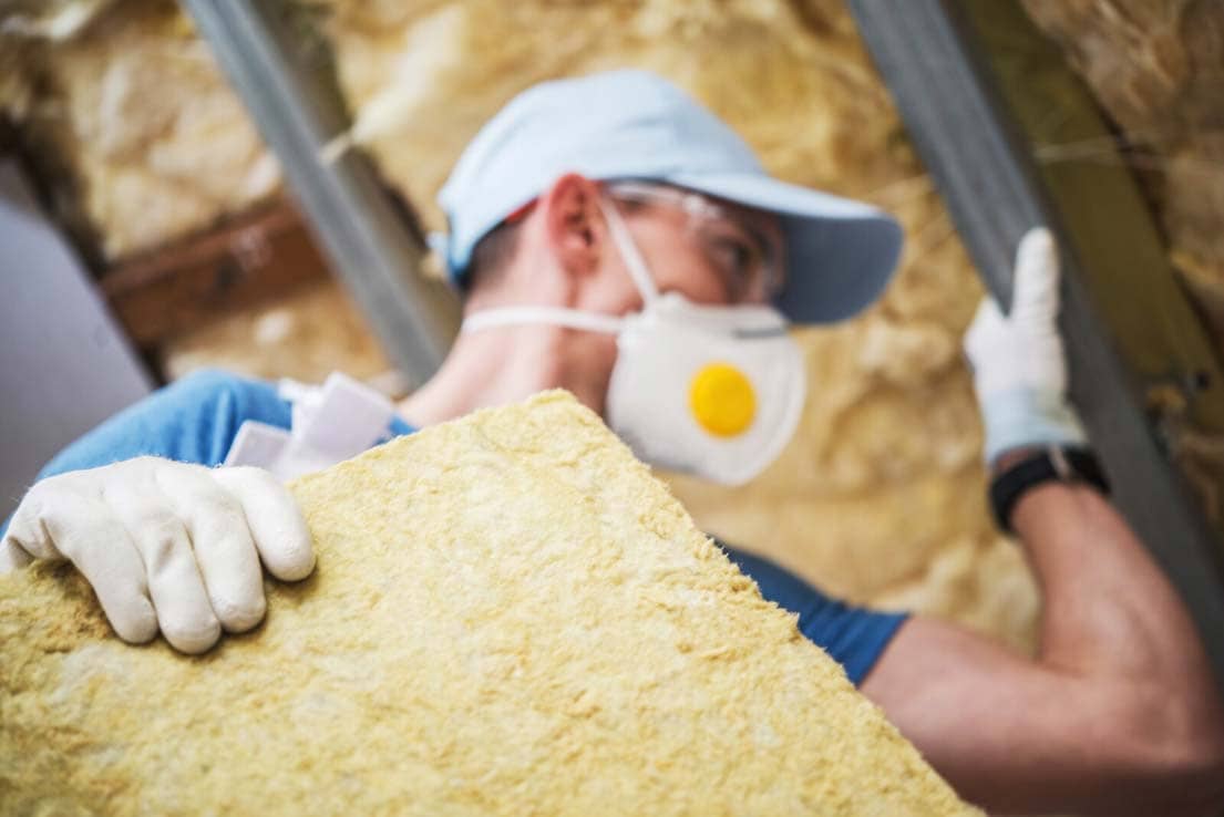 Home Insulation San Diego,