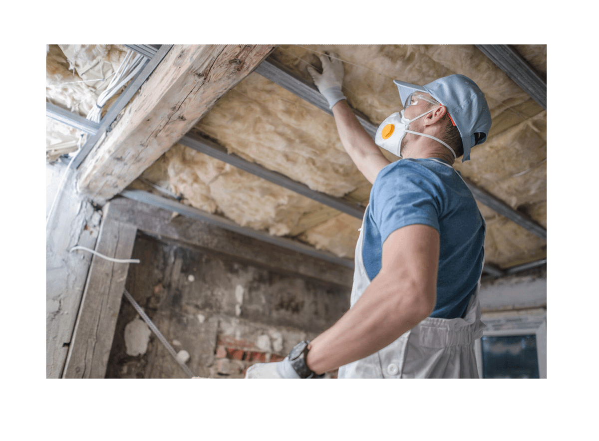 professional attic services san diego