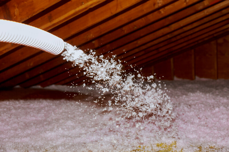 How Often Should You Replace Your Attic Insulation